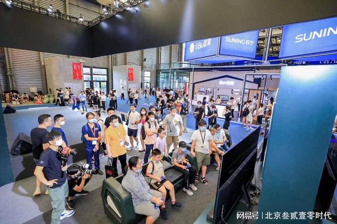 具与儿童产品展 激发创意连接全球市场新葡京网上赌场2026年