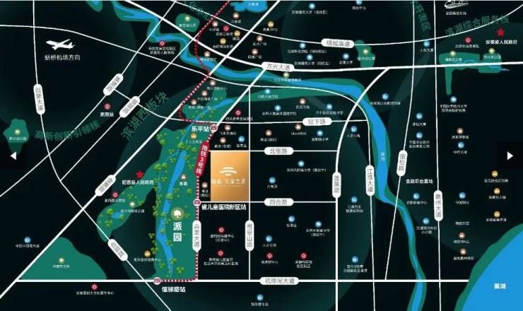 盐滨湖雲著房价_楼盘怎么样丨楼盘测评新葡京网上赌场徽盐滨湖雲著_合肥徽(图3)