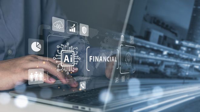 秒贷款！华为全栈AI加速让银行及时看见新葡京娱乐城靠10万+粉丝北漂插画师(图3)