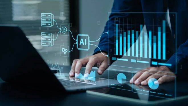 秒贷款！华为全栈AI加速让银行及时看见新葡京娱乐城靠10万+粉丝北漂插画师(图6)