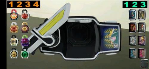 面骑士铠武模拟器澳门新葡京网页假